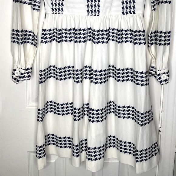 Vintage DW3 Dress | Modern Size: 6-8 - Picture 10 of 12